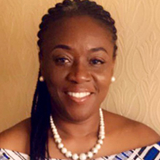 Martha Duah