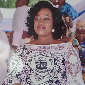 Cynthia Ama Nyantakyi