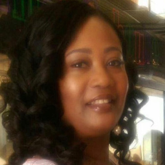 Millicent Peregrino-Addo