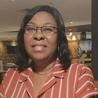 Barbara Ntow-Boahene