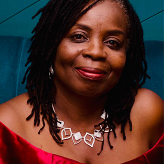 Mavis Cudjoe