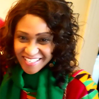 Yaa Owiredu Gyamfi